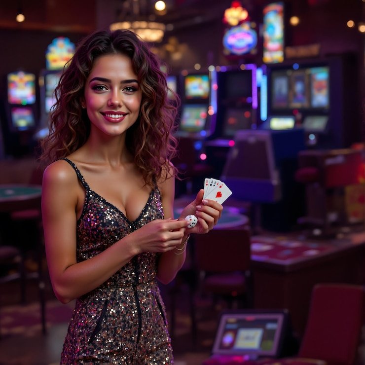Langkah-langkah mudah mendaftar dan memulai bermain slot online di kustom4d dari smartphone