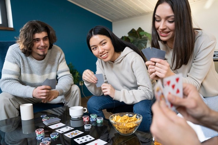 Koleksi permainan Slot Online dan Live Casino yang tersedia di platform kustom4d Indonesia