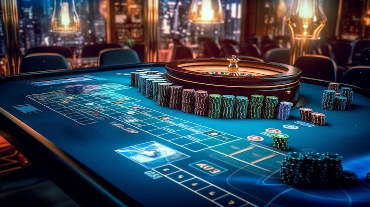 Informasi minimal deposit dan metode pembayaran di kustom4d Indonesia