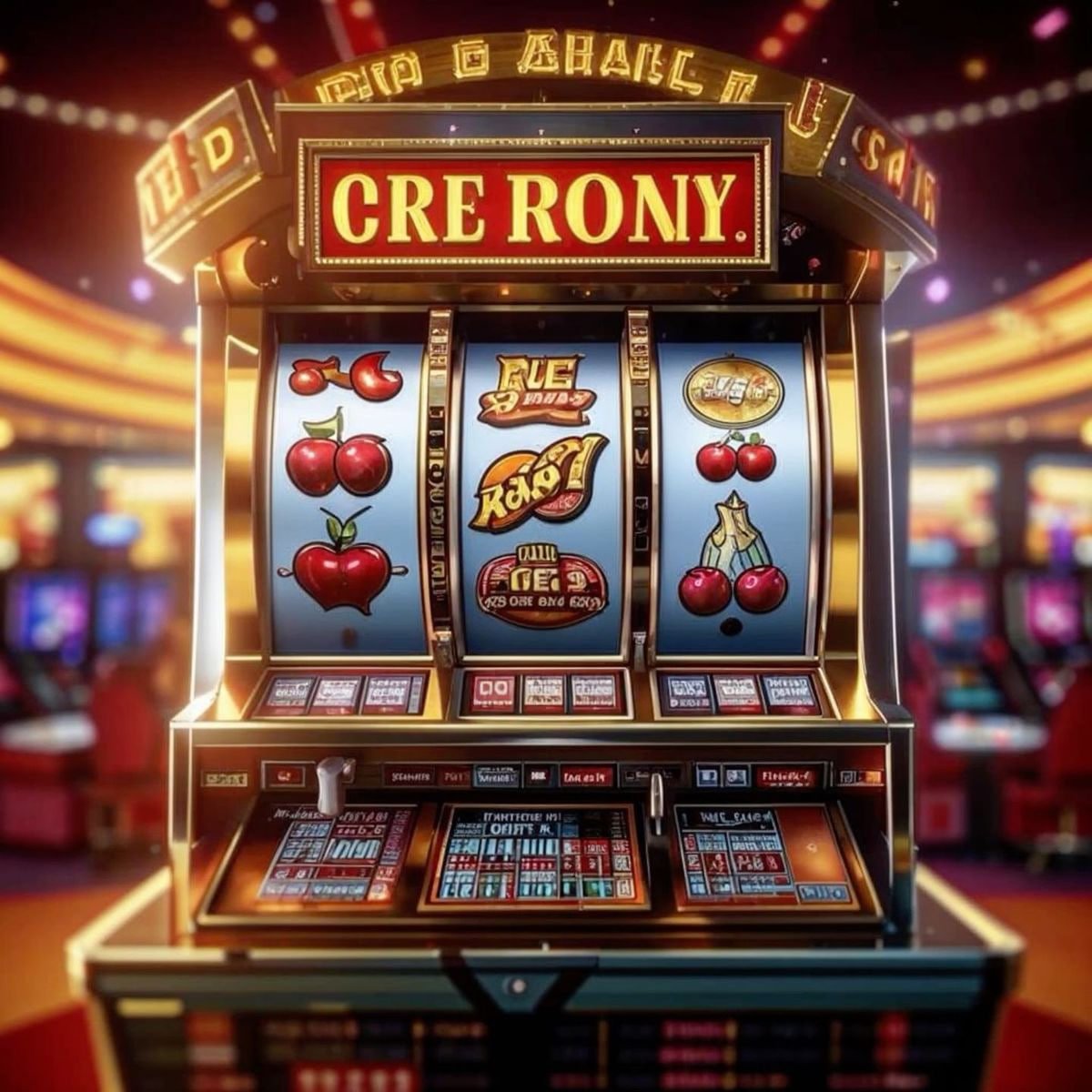 Panduan langkah demi langkah cara memulai bermain Live Casino di kustom4d dari smartphone