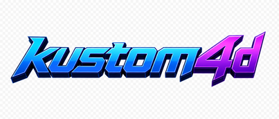 Logo kustom4d